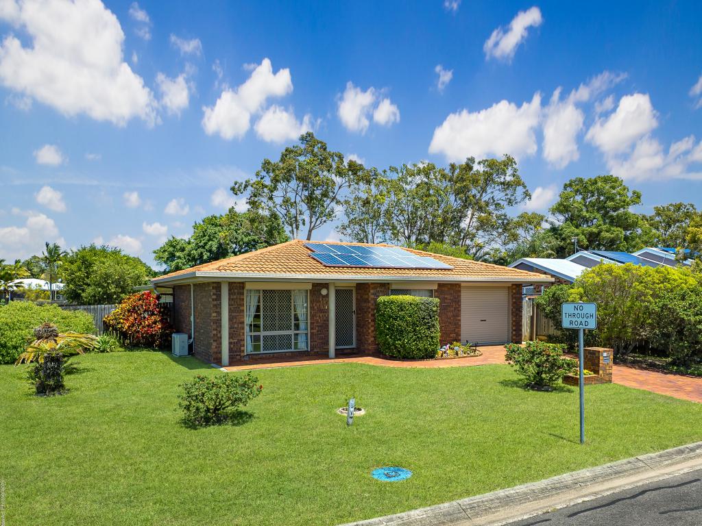 2 BANGALOW CT, KAWUNGAN, QLD 4655