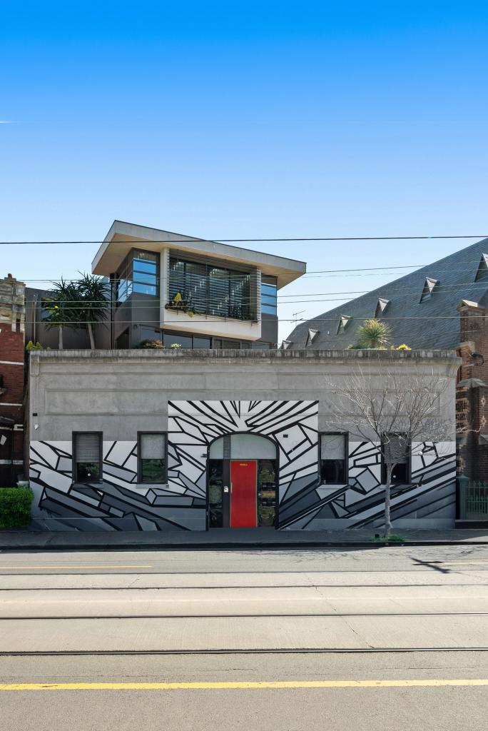 141 St Georges Rd, Fitzroy North, VIC 3068