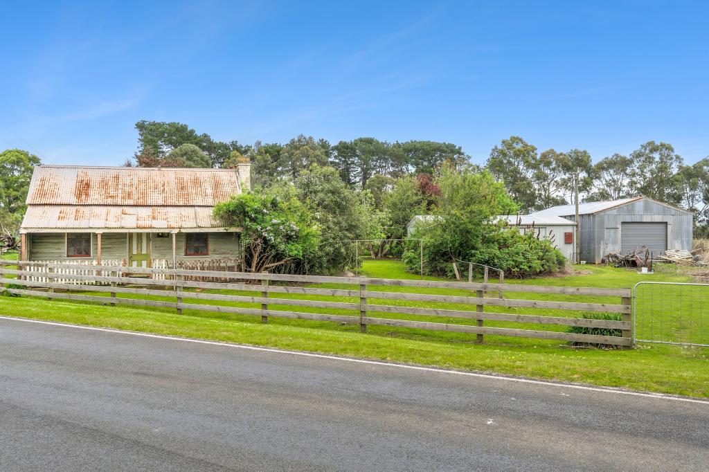 Lots 4-6, 250 Irrewillipe Rd, Elliminyt, VIC 3250