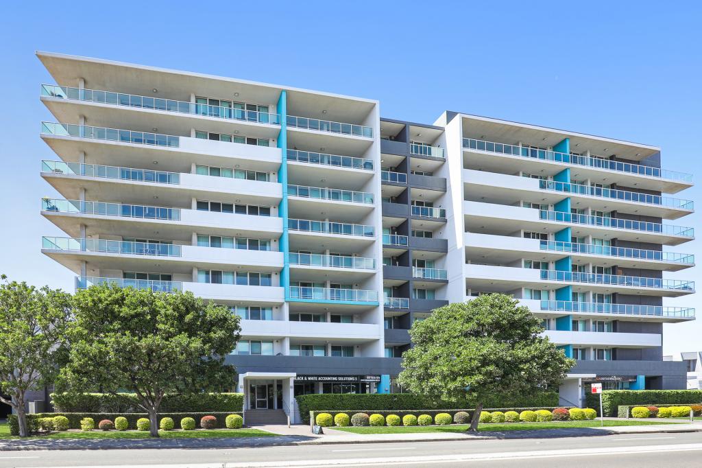 21/143-149 Corrimal St, Wollongong, NSW 2500