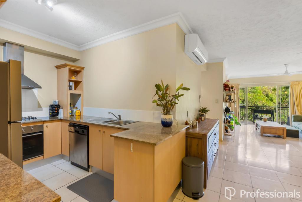 1731/2-10 Greenslopes St, Cairns North, QLD 4870