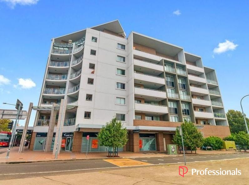 53/376 The Horsley Dr, Fairfield, NSW 2165