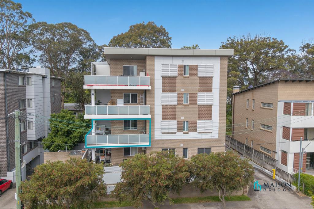 4/2 St Andrews St, Dundas, NSW 2117