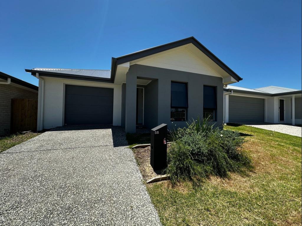 58 Honey St, Redbank Plains, QLD 4301