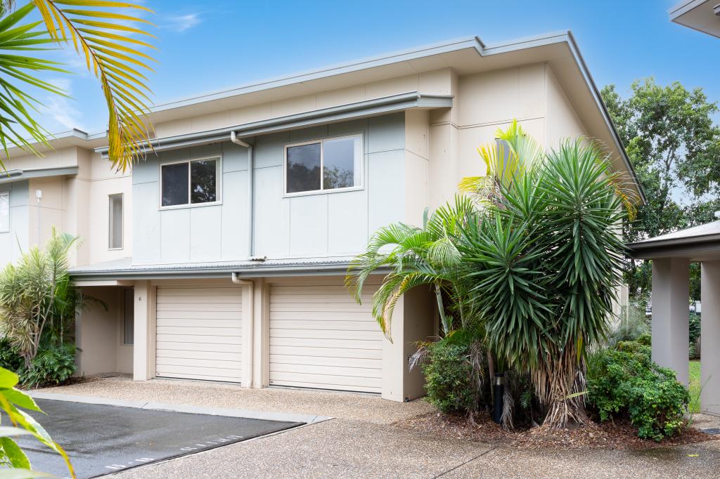 7/6 CANTON CT, MANLY WEST, QLD 4179