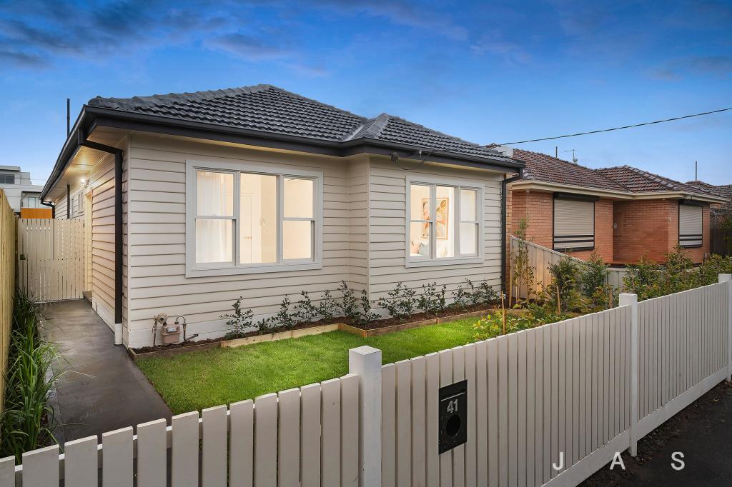 41 Dudley St, Footscray, VIC 3011