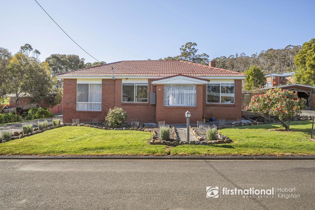 21 KENT ST, GEEVESTON, TAS 7116