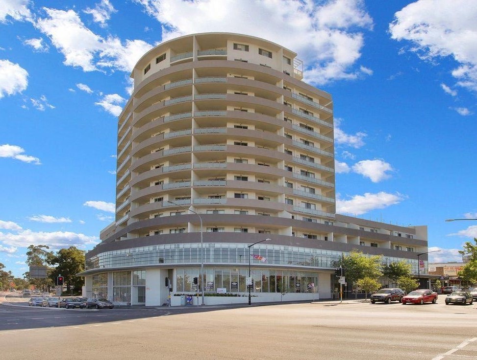 74/130 Main St, Blacktown, NSW 2148