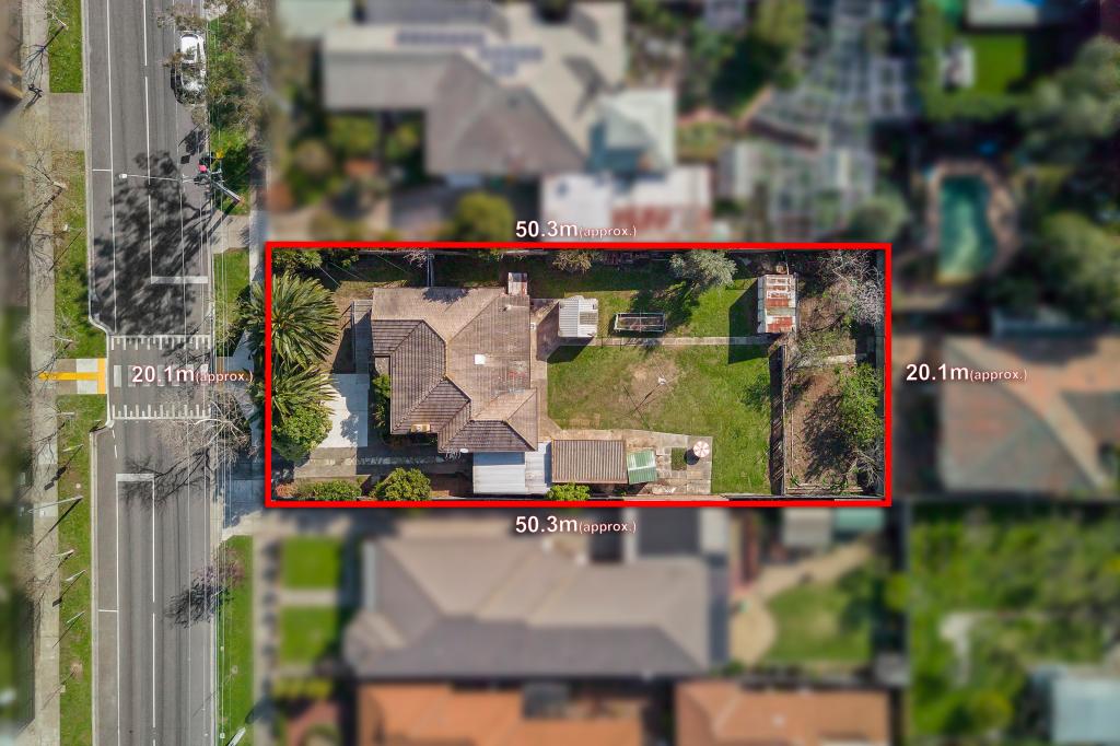 86 Cooper St, Essendon, VIC 3040