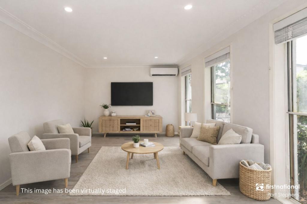 83 CAMPBELL AVE, ANNA BAY, NSW 2316