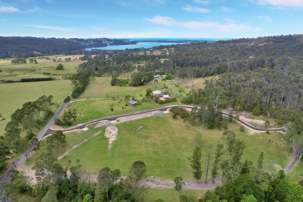 93 Boggy Creek Rd, Millingandi, NSW 2549