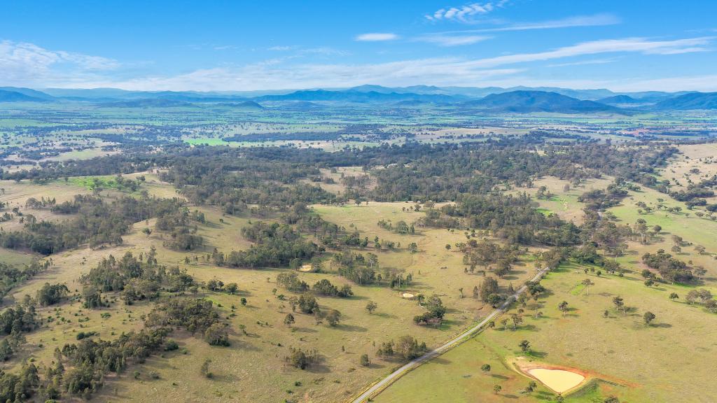 790 Castlerock Rd, Muswellbrook, NSW 2333