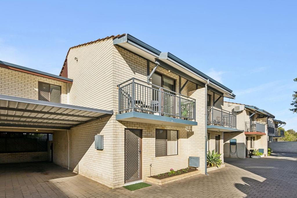 3/326 Stirling St, Highgate, WA 6003