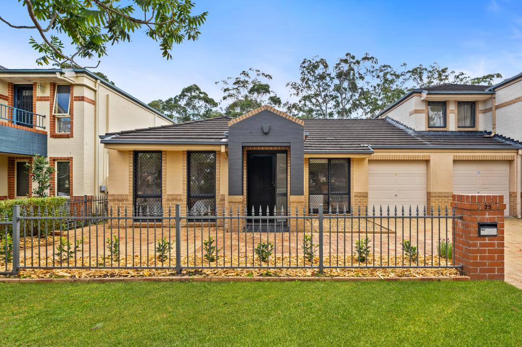 25 Worrell Cct, Wyoming, NSW 2250