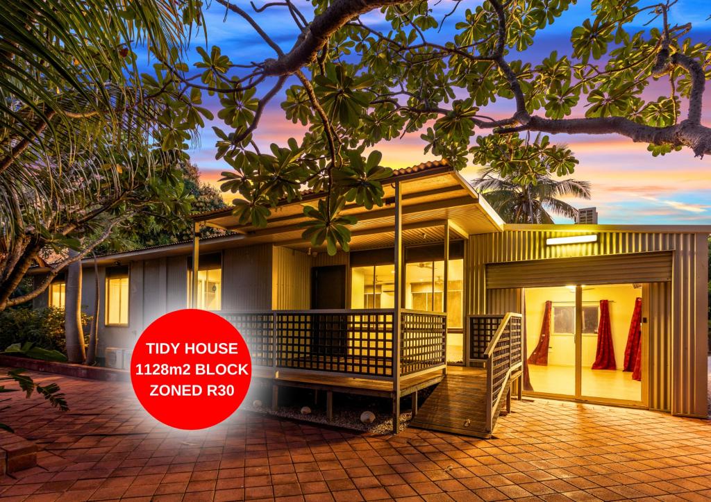 11 Dora St, Broome, WA 6725