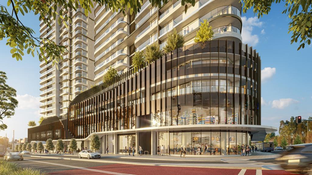 Contact Agent For Address, Blacktown, NSW 2148