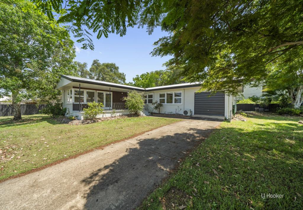 14 Bellambi St, Toogoolawah, QLD 4313