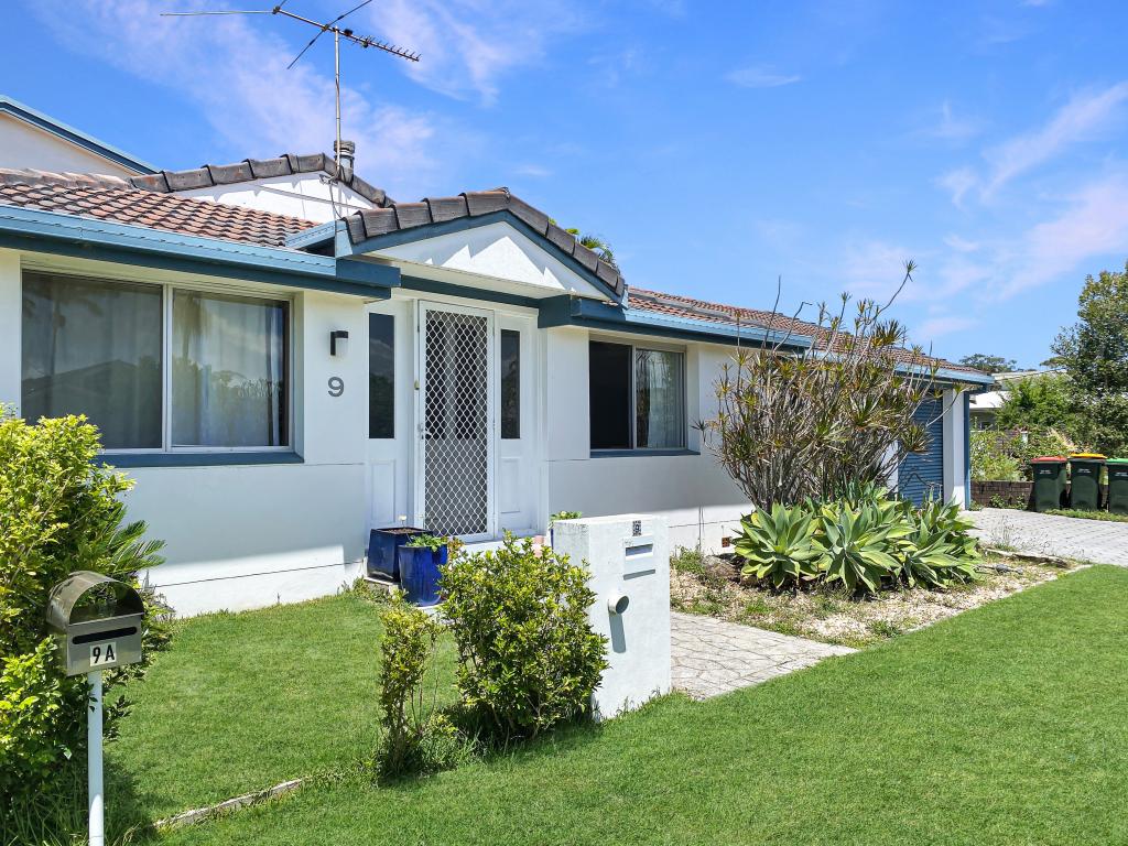 9 Eighth Ave, Sawtell, NSW 2452