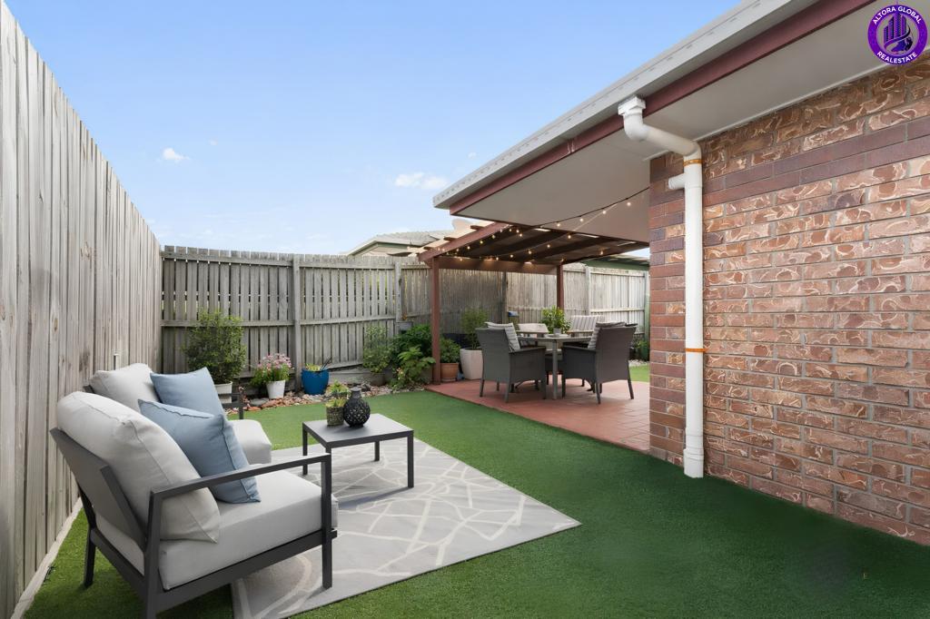 54/144 Dorville Rd, Carseldine, QLD 4034