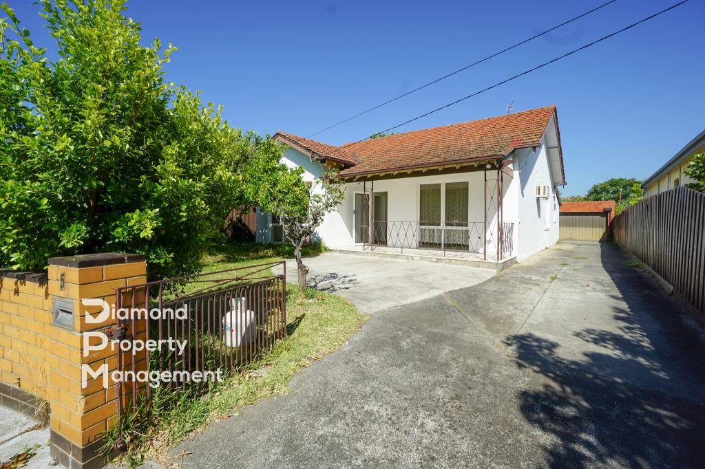 5 Bailey Ave, St Kilda East, VIC 3183