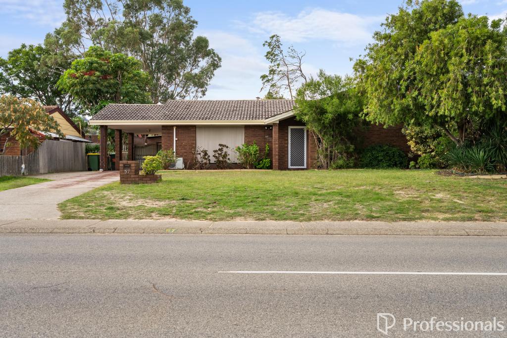 57 Anderson Rd, Forrestfield, WA 6058