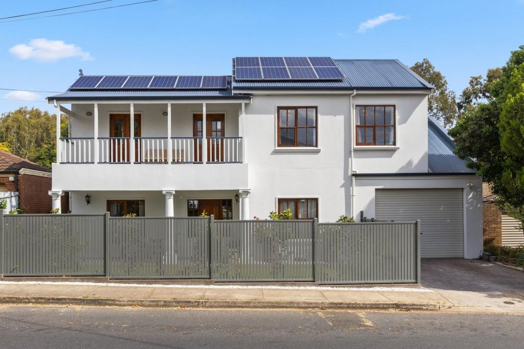 84 Shakespeare Ave, Magill, SA 5072