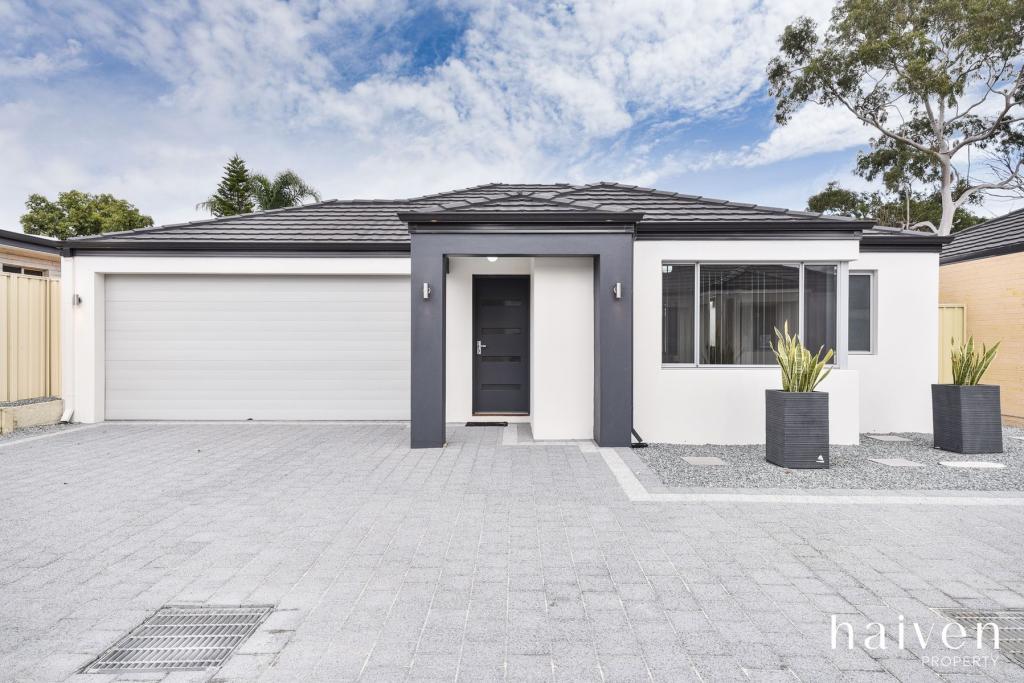 209b William St, Beckenham, WA 6107