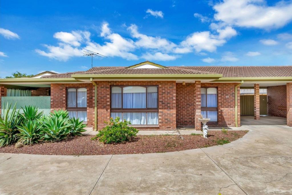 10/310-312 Military Rd, Semaphore Park, SA 5019