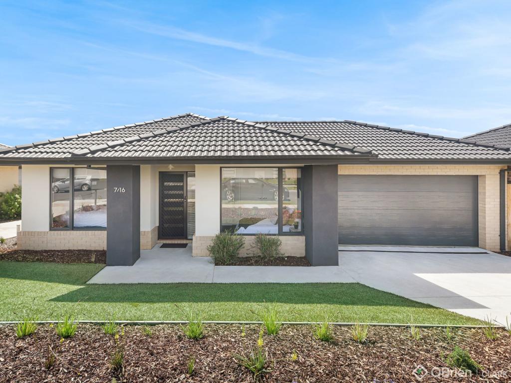 7/16 Mckindlay St, Drouin, VIC 3818