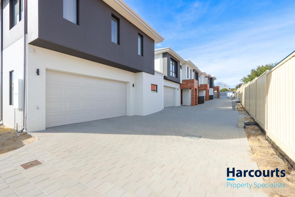 A, B & C/253 Main St, Osborne Park, WA 6017