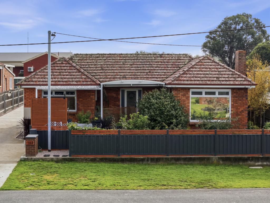 1/103 MACQUARIE ST, GEORGE TOWN, TAS 7253