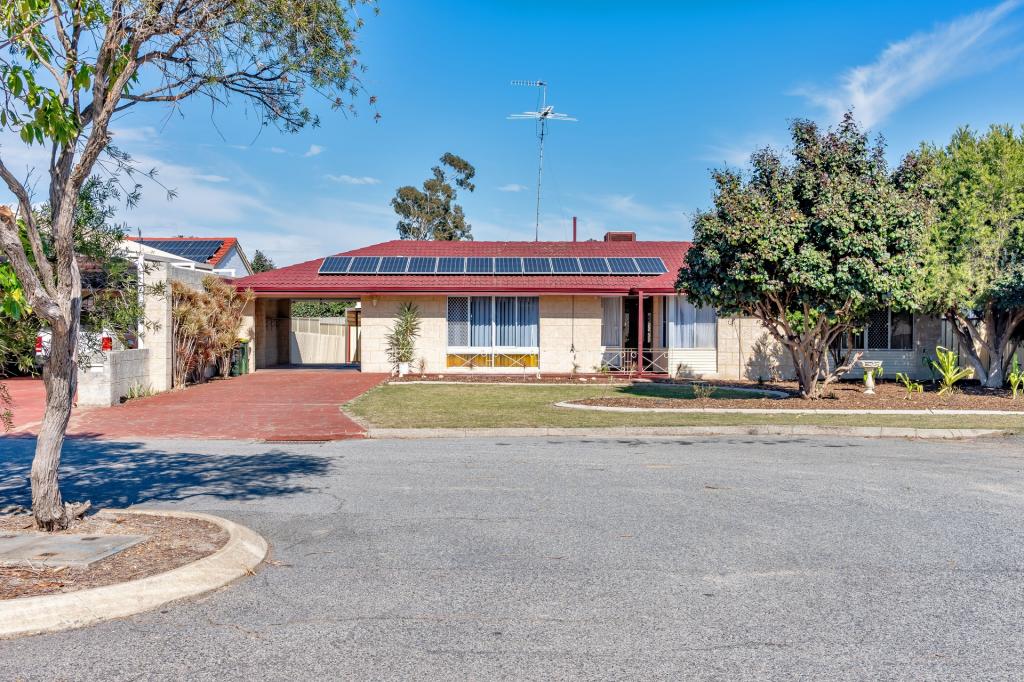9 Darwinia Pl, Pinjarra, WA 6208