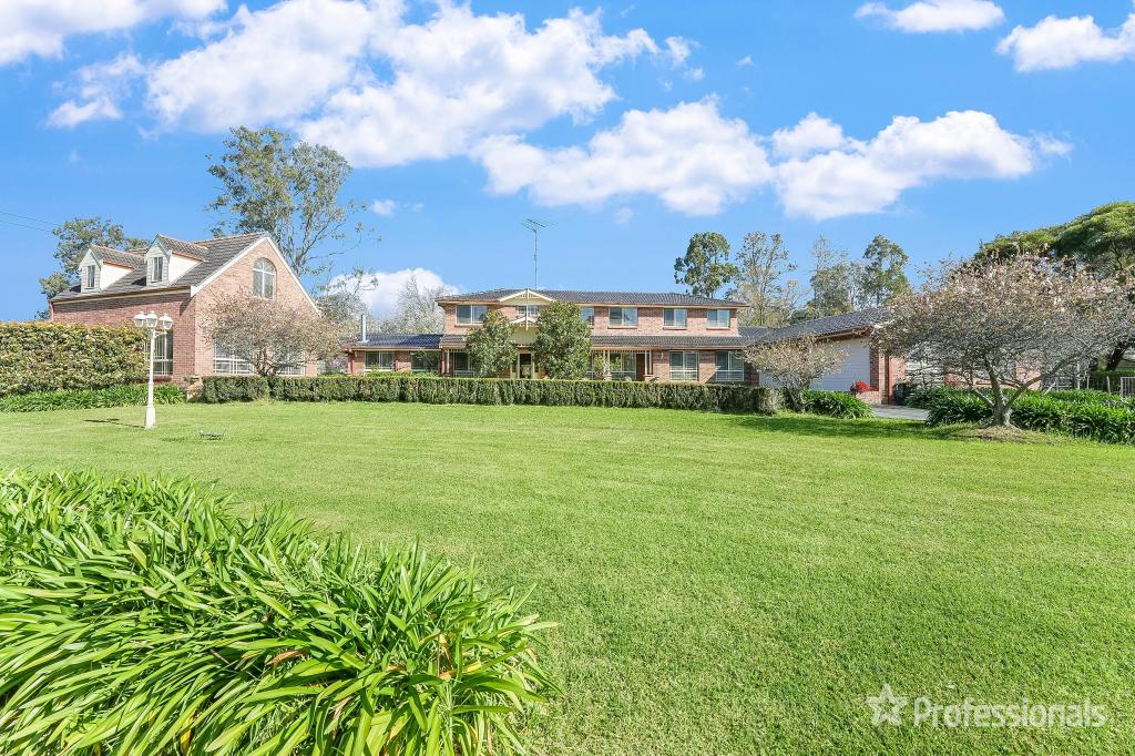 Contact Agent For Address, Grasmere, NSW 2570