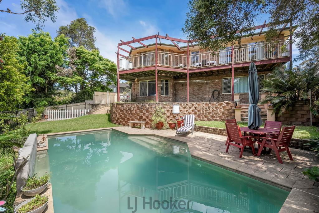 11 Rosebery Ave, Macquarie Hills, NSW 2285