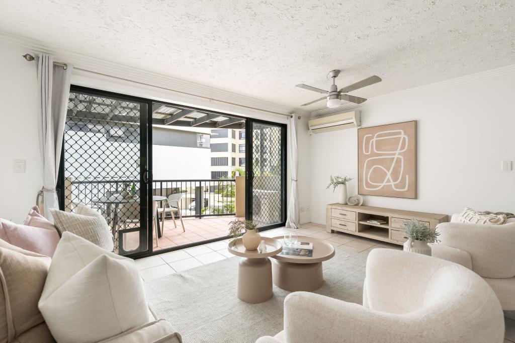 6/240 Wellington Rd, Kangaroo Point, QLD 4169