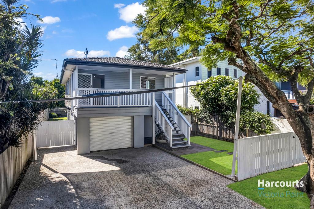 103 THOMAS ST, BIRKDALE, QLD 4159