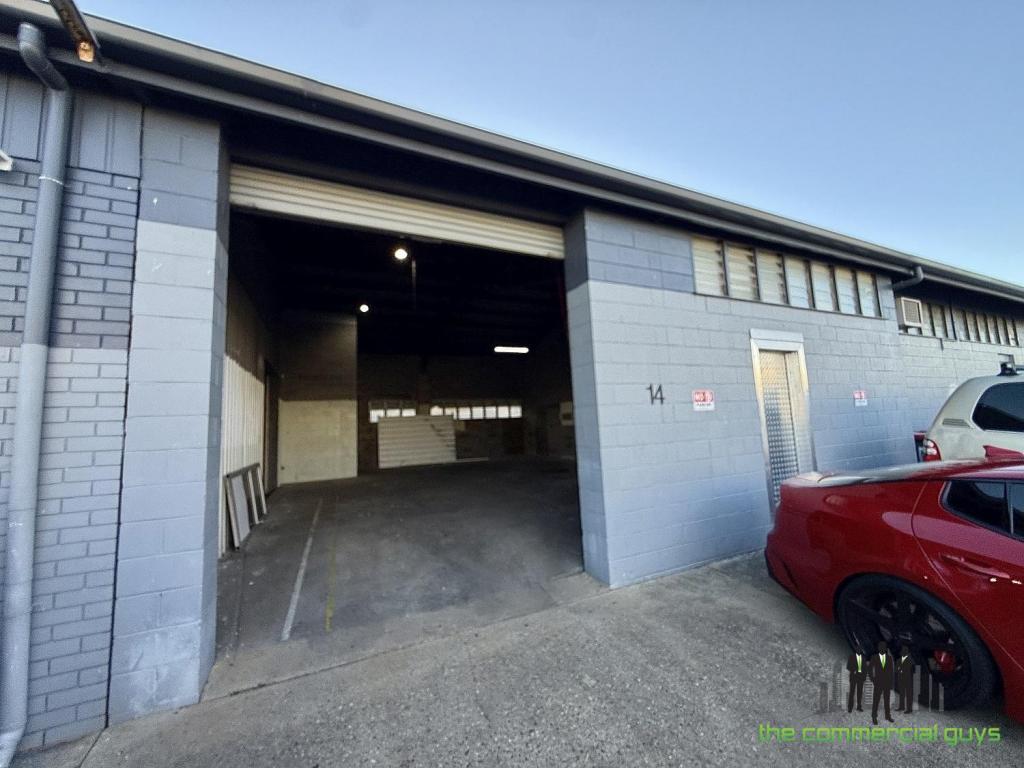 14/79-81 Anzac Ave, Redcliffe, QLD 4020