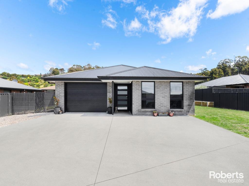 16 Barleen Pl, West Ulverstone, TAS 7315