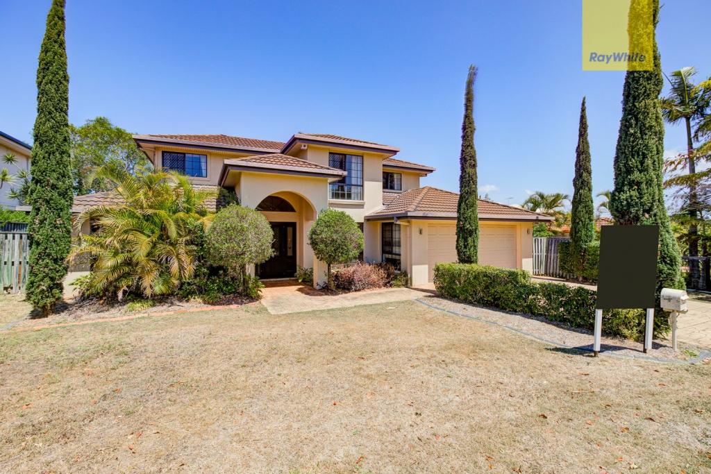 57 Springvale Cct, Underwood, QLD 4119