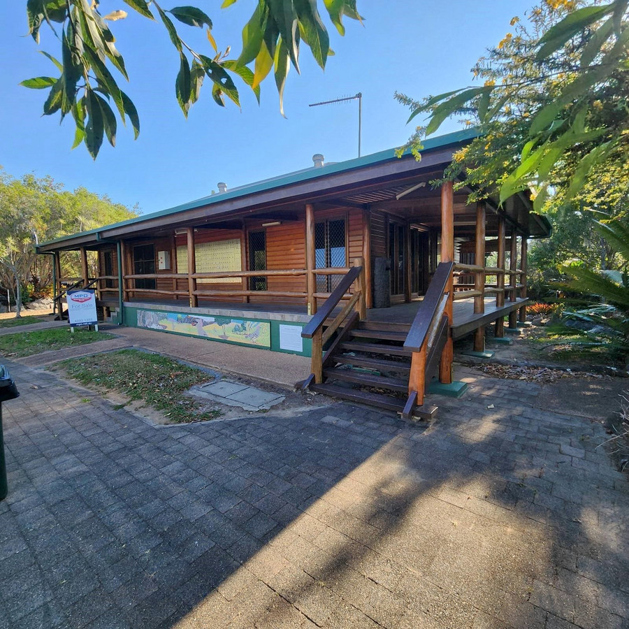 14 Main St, Mount Molloy, QLD 4871