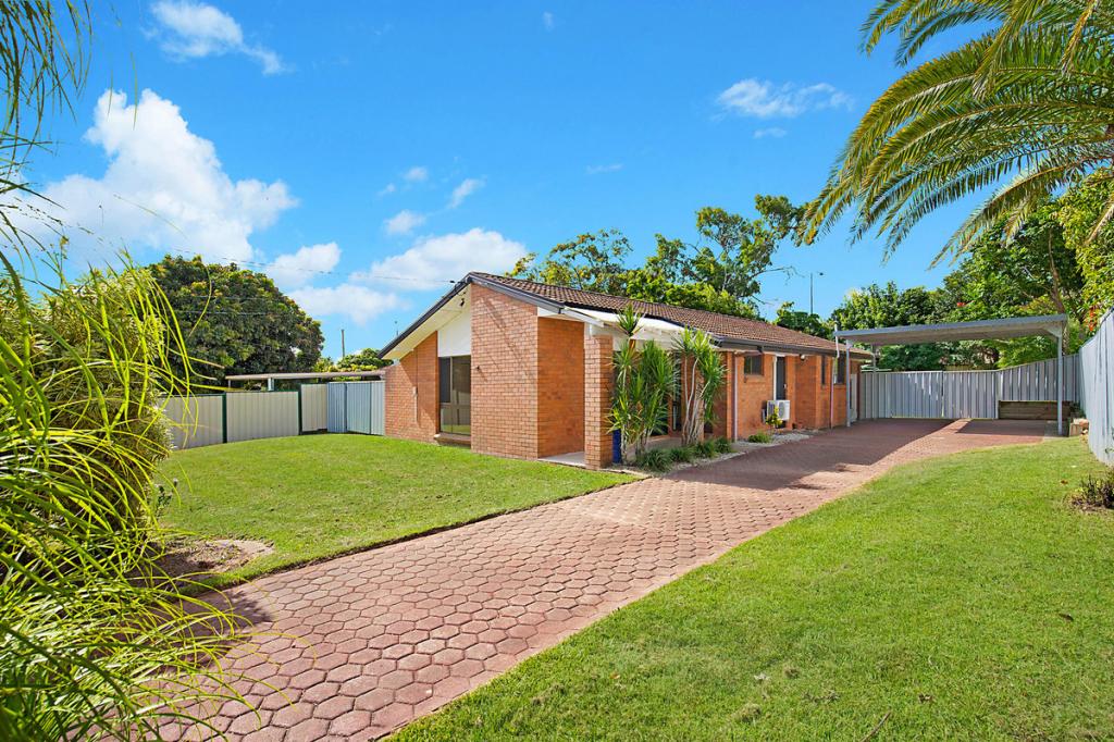 6 Ammons St, Browns Plains, QLD 4118