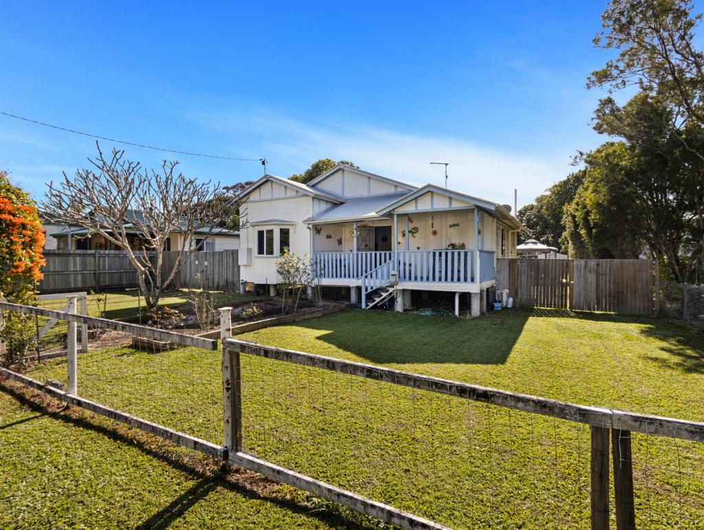 Contact Agent For Address, Granville, QLD 4650