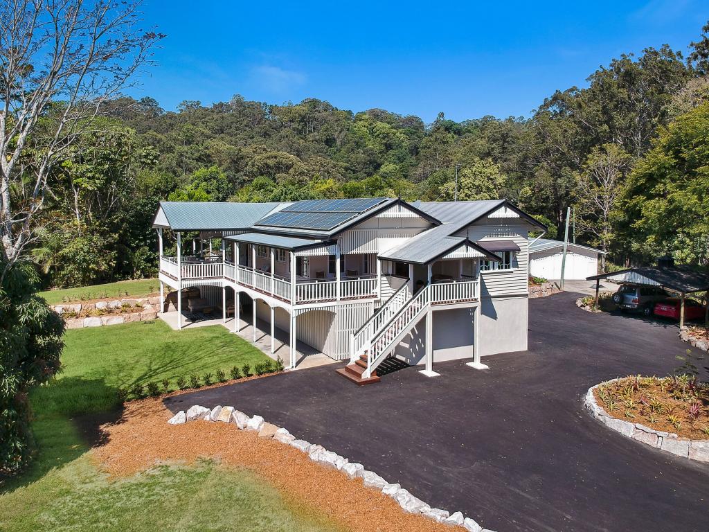 21 Sanctuary Dr, Forest Glen, QLD 4556