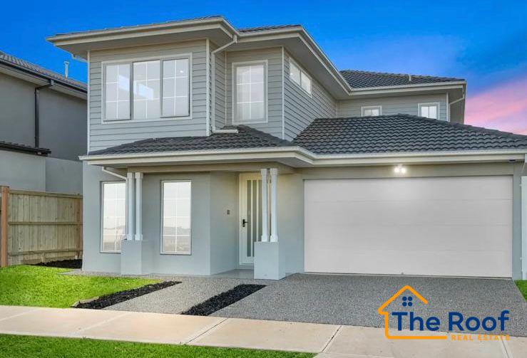 11 LINBURN ST, THORNHILL PARK, VIC 3335