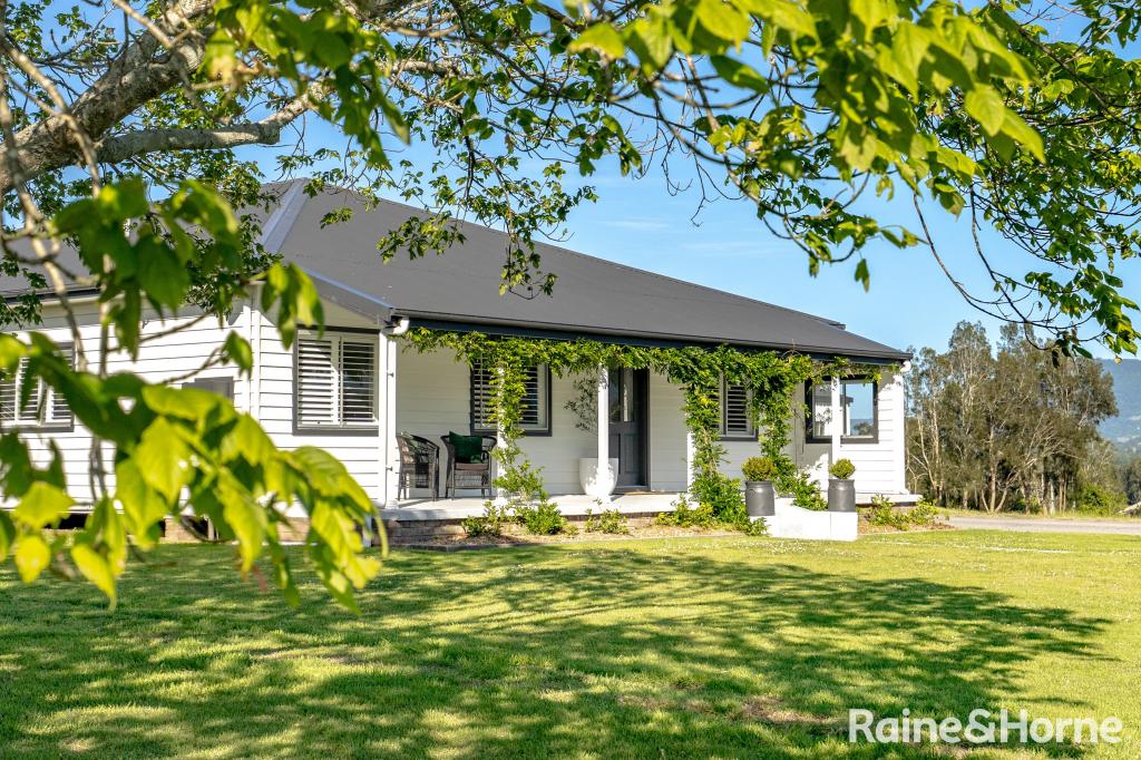 511b Coolangatta Rd, Far Meadow, NSW 2535