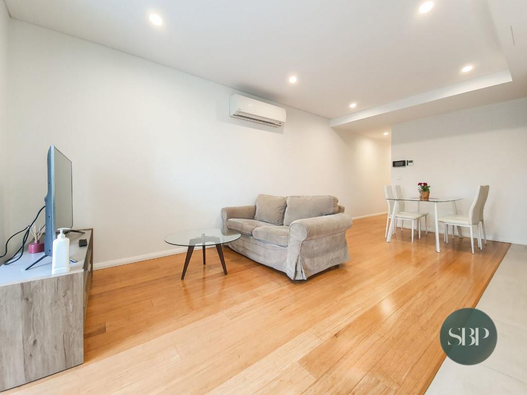 201/24 Carlingford Rd, Epping, NSW 2121