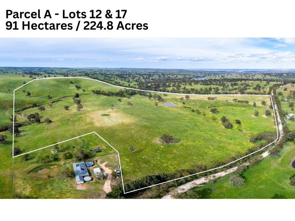 312 Collins Rd, Tungkillo, SA 5236