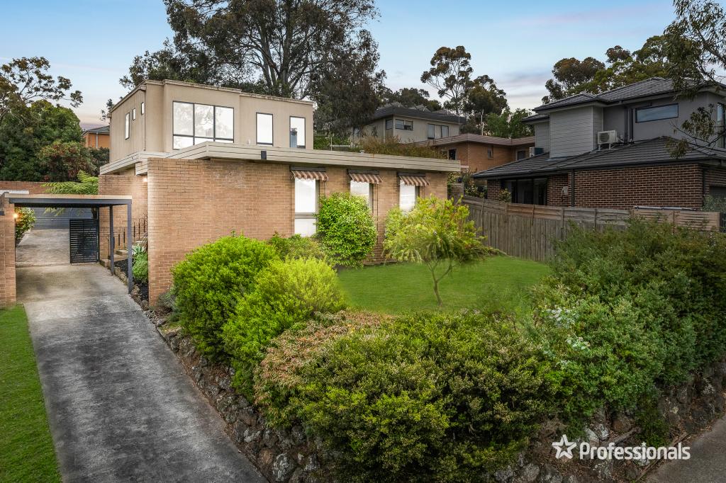 2 Barbara St, Vermont, VIC 3133