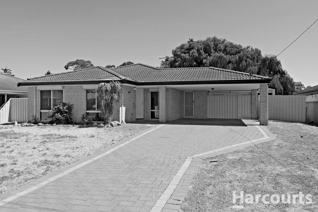 9 Taylor Ct, Pinjarra, WA 6208