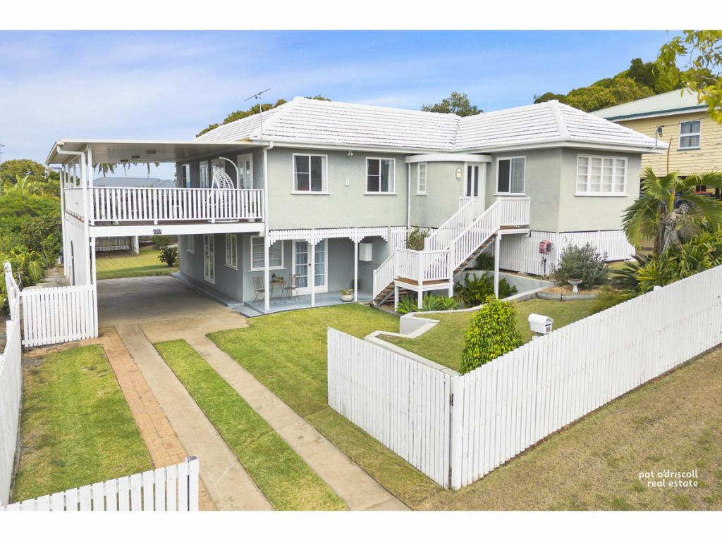 11 Macgregor St, The Range, QLD 4700